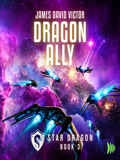 Title details for Dragon Ally by James David Victor - Available